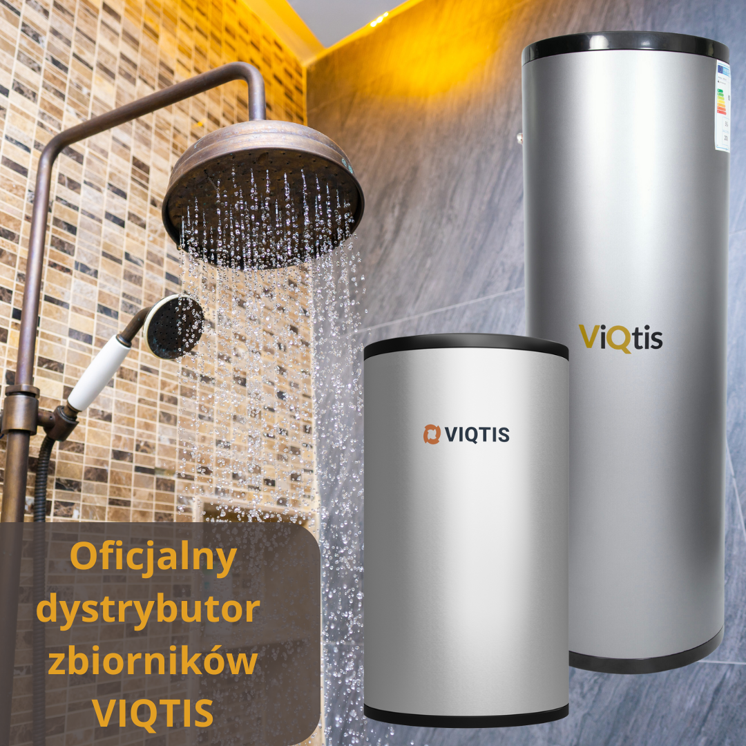 Baner Zbiorniki viqtis