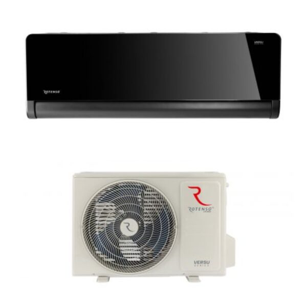 Klimatyzator pokojowy Rotenso Versu Mirror VM50Xi R15 + Rotenso Versu Mirror VM50Xo R15 5.3kW
