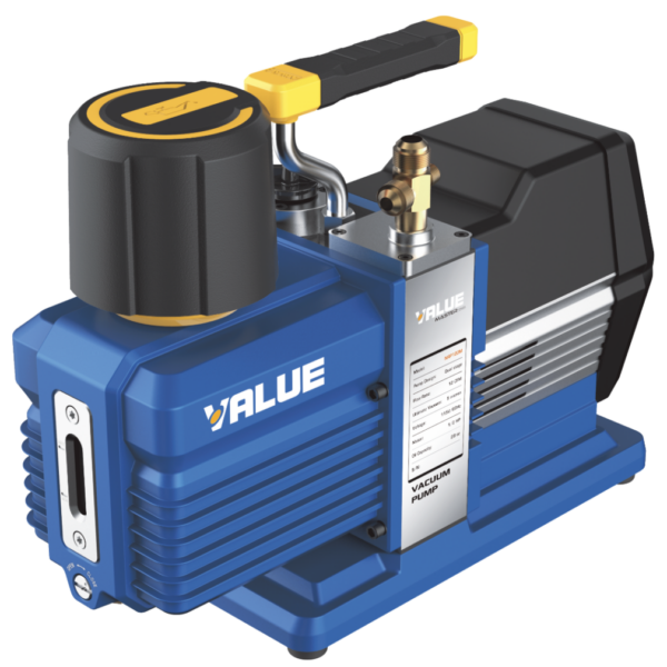 Pompa próżniowa VRP-15D 425 l/min NAVTEK