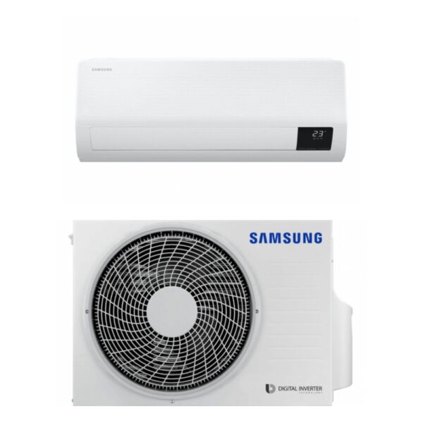 Klimatyzator Samsung Wind-Free Comfort 3.5kw AR12TXFCAWKN