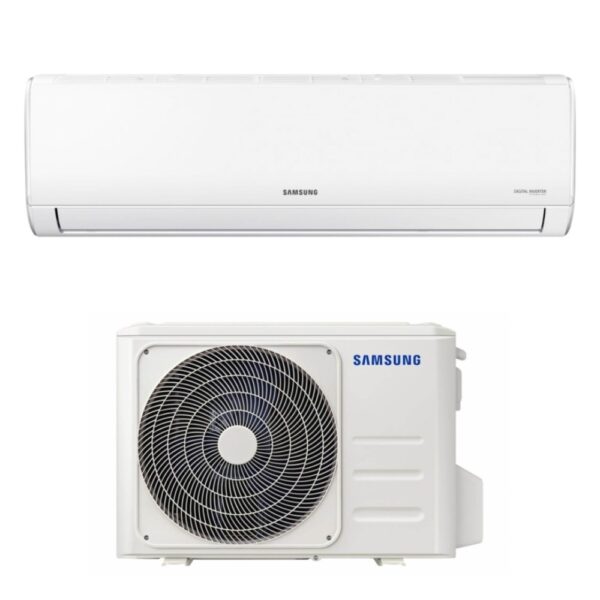 Klimatyzator Samsung AR35 2.5kw AR09TXHQASINEU