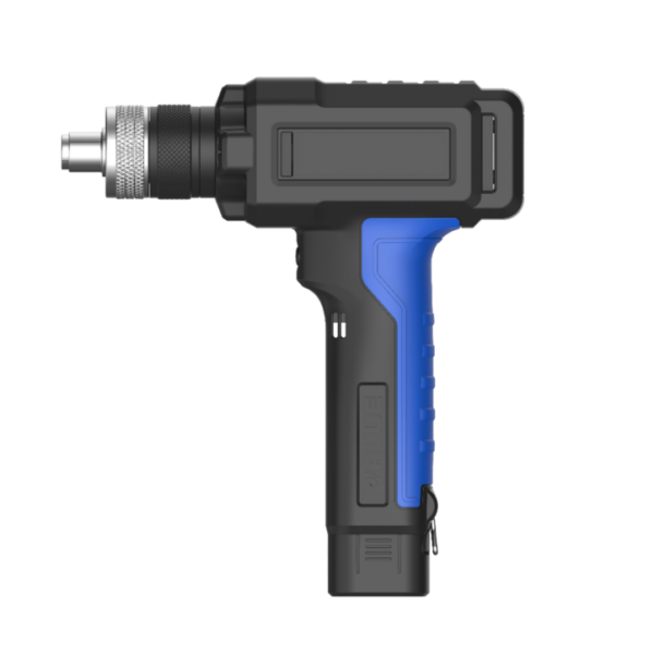 Roztłaczarka akumulatorowa NAVTEK VTE-29D