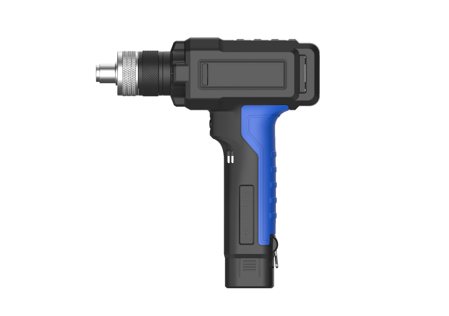 Roztłaczarka akumulatorowa NAVTEK VTE-29D