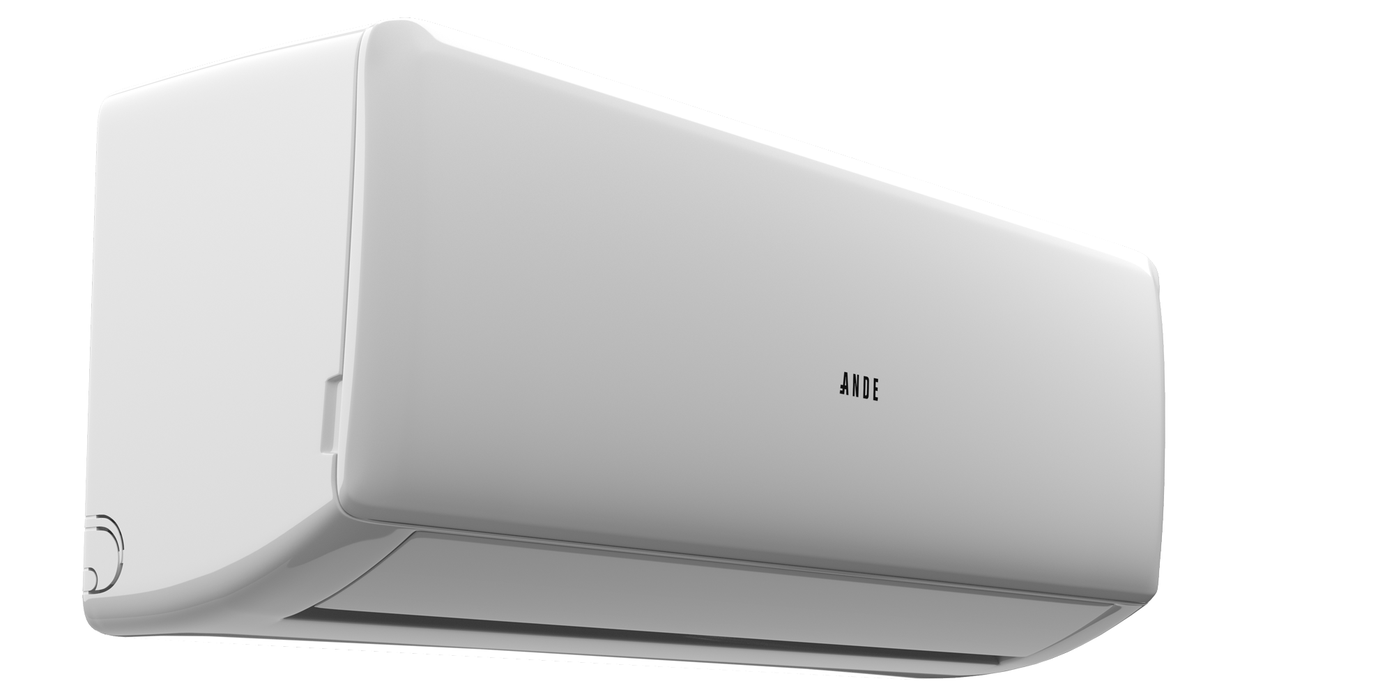 Klimatyzator ANDE Basic+ AND-F18K 5.2kW - obrazek 4