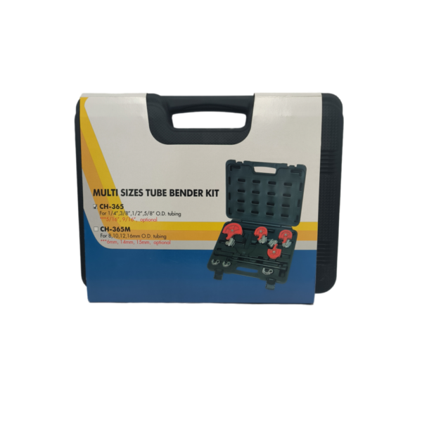 Giętarka SHINEYEAR CH-365 1/4" - 5/8"