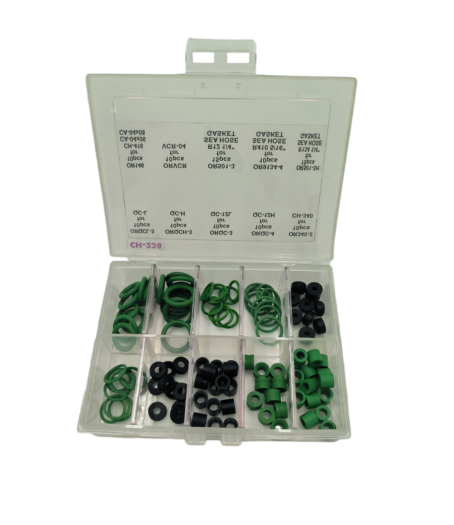 Zestaw uszczelek SHINEYEAR CH-238