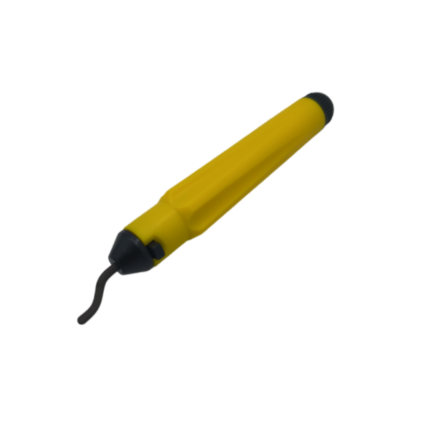 Gratownik ołówkowy z wymiennymi ostrzami SHINEYEAR DT-100