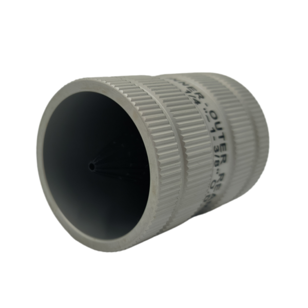 Gratownik aluminiowy SHINEYEAR CH-209A