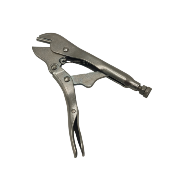Szczypce serwisowe do zaciskania rurek miedzianych SHINEYEAR CH-201
