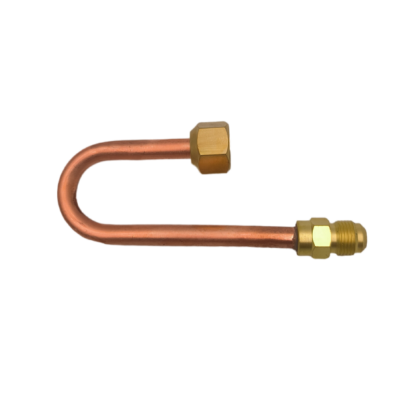 ŁĄCZNIK DO SKRAPLACZA SU-08U 1/2" SAE