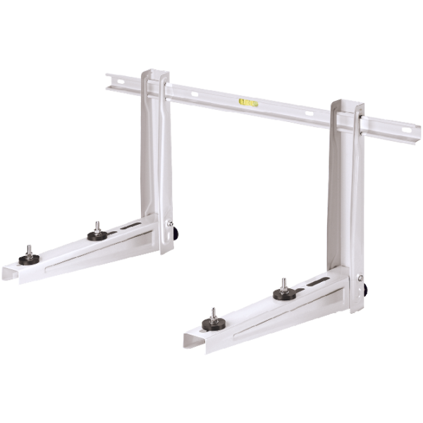 Wspornik składany z belką montażową 420 mm Rodigas MS230