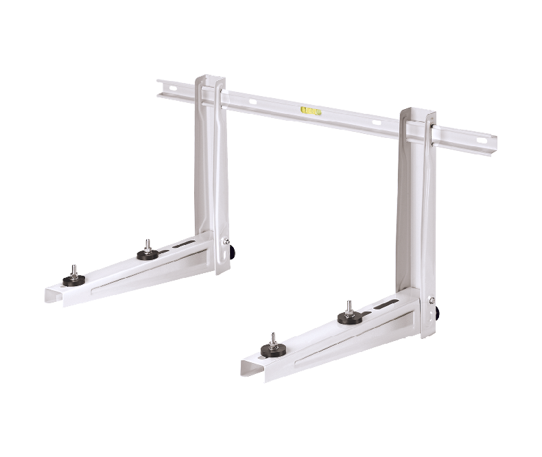 Wspornik z belką montażową 420 mm Rodigas MS230 (Konfigurator)