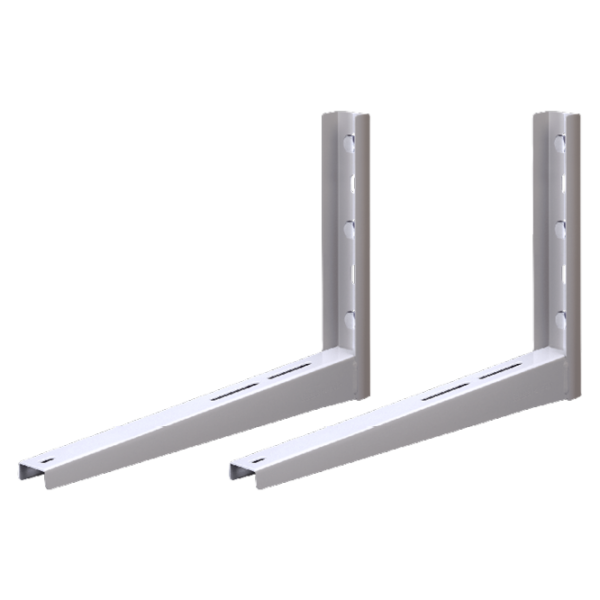 Wspornik spawany 620mm Rodigas MS304 (Konfigurator)