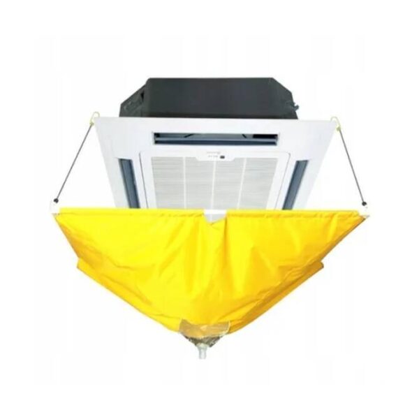 Pokrowiec, Ociekacz do mycia klimatyzatorów kasetonowych Q536