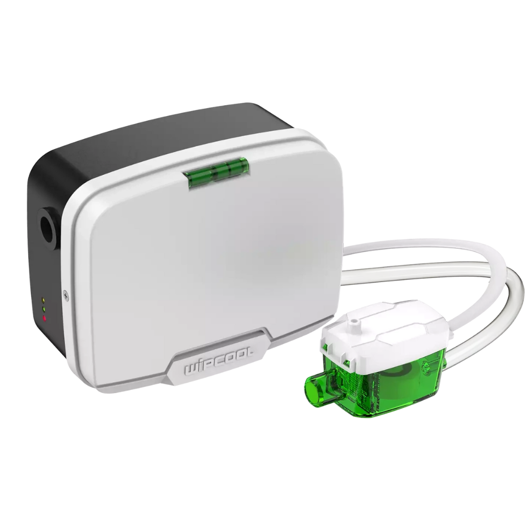 Rozpraszacz kondensatu, skroplin WIPCOOL P15J