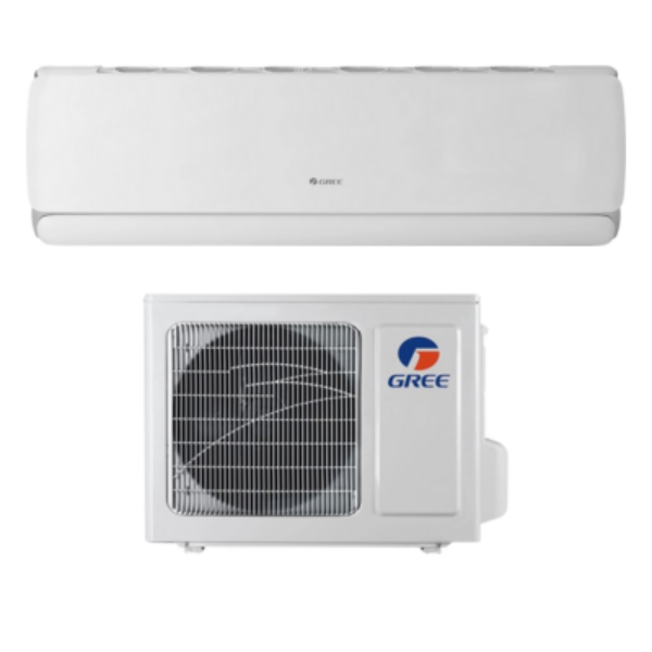 Klimatyzator ścienny G-Tech Silver 3,5 kW