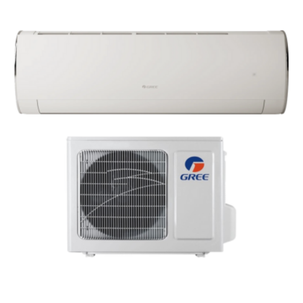 Klimatyzator ścienny Gree Fairy White 2,7 kW