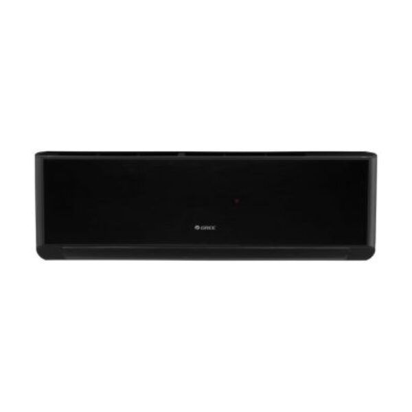 Klimatyzator ścienny Gree Amber Standard Full Black 2,7 kW