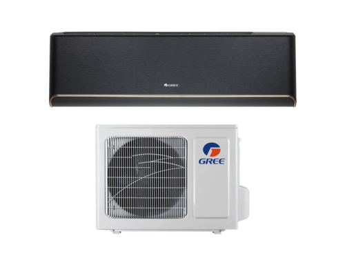 Klimatyzator ścienny Gree Airy Dark 7,1 kW