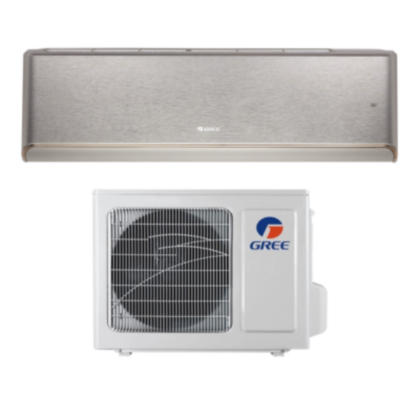 Klimatyzator ścienny Gree Airy Champagne 2,7 kW