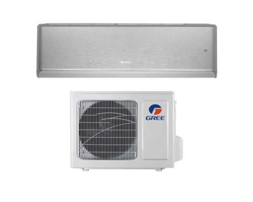 Klimatyzator ścienny Gree Airy Silver 3,51 kW