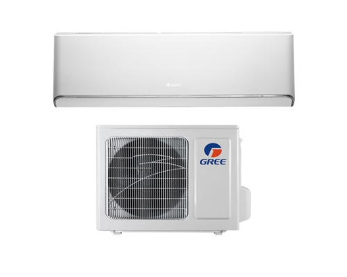 Klimatyzator ścienny Gree Airy White 3,51 kW