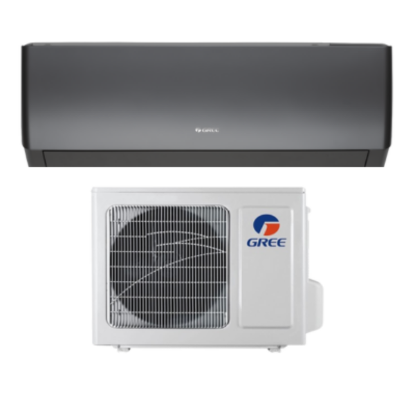 Klimatyzator ścienny Gree Pular PRO Dark 2,7 kW