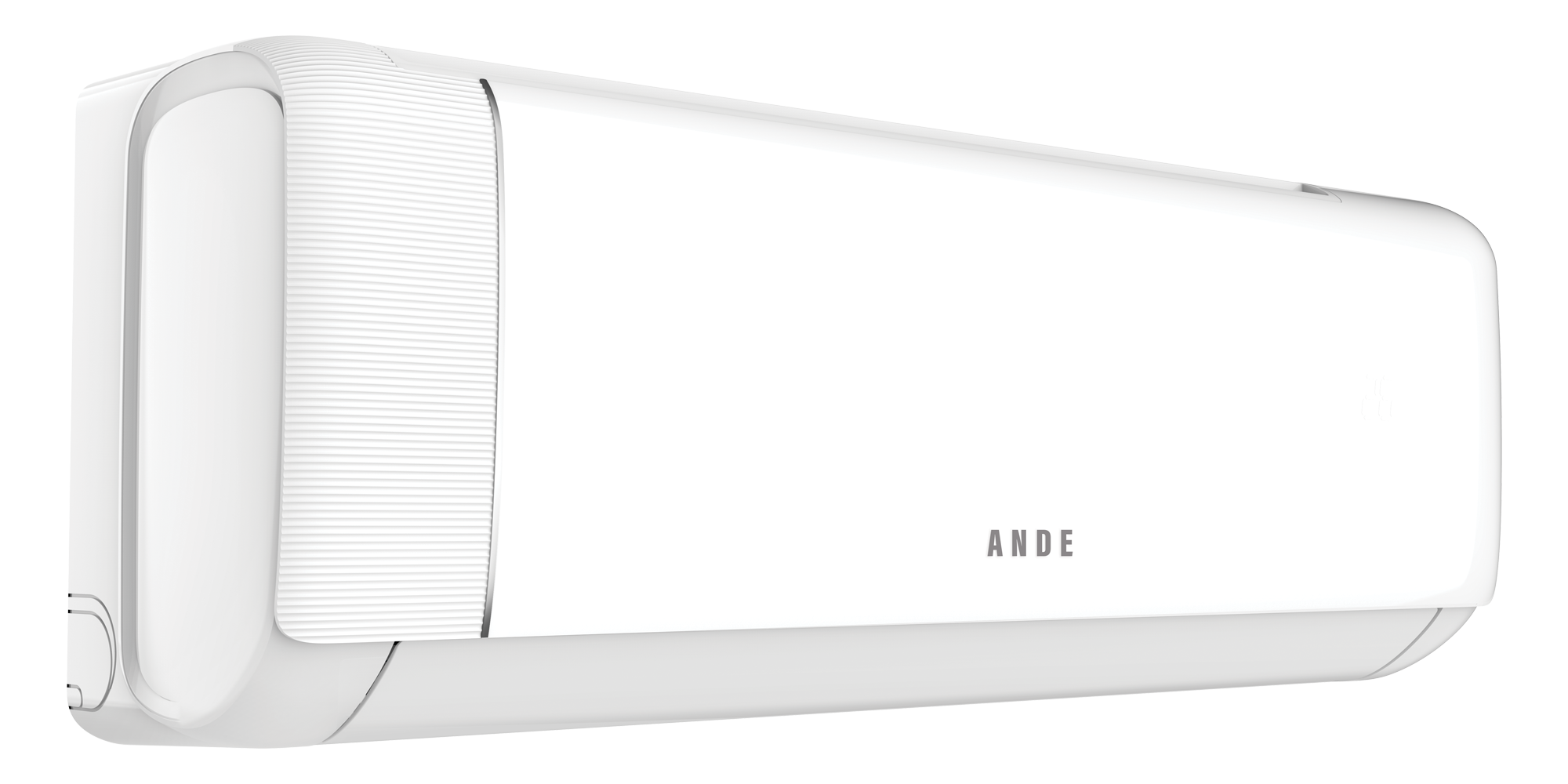 Klimatyzator ANDE Quantum 7 kW - obrazek 3