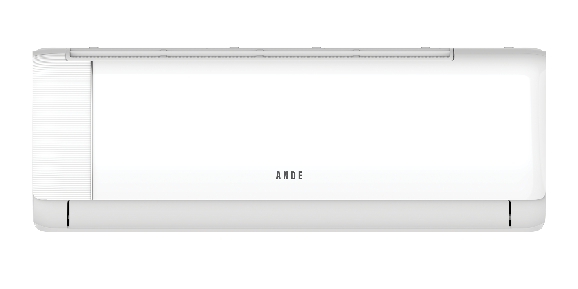 Klimatyzator ANDE Quantum 7 kW - obrazek 2