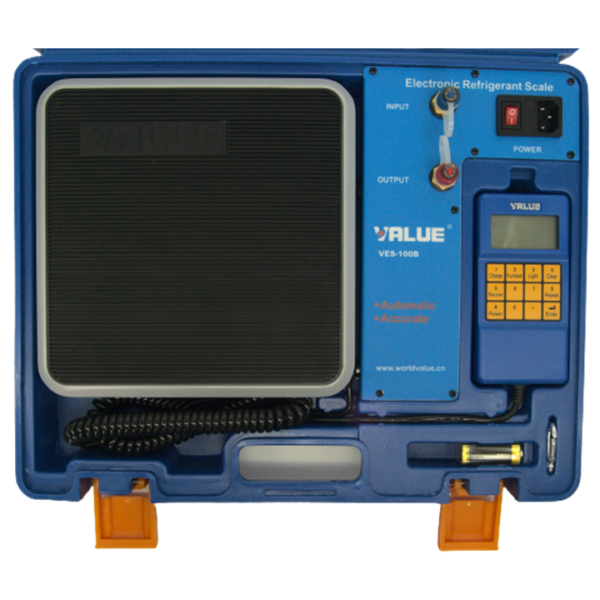 Waga elektroniczna VALUE VES-100B