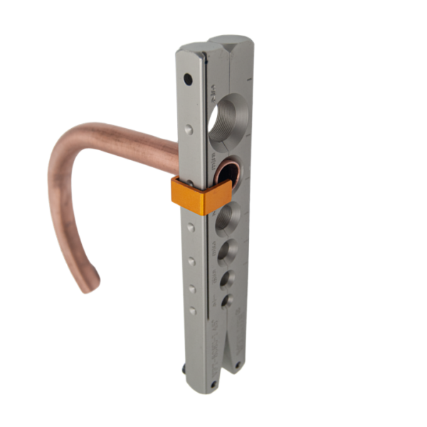 Kielicharka z gniazdem na wkrętarkę NAVTEK VFT-808E-MI