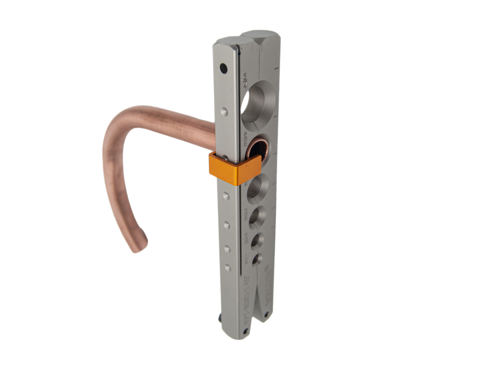 Kielicharka z gniazdem na wkrętarkę NAVTEK VFT-808E-MI - obrazek 2