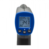 Pirometr VALUE VIT-300S - obrazek 2