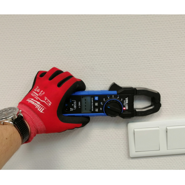 Miernik cęgowy NAVTEK VMC-1