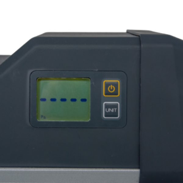 Pompa próżniowa Smart VRP-8DI 226 l/min NAVTEK