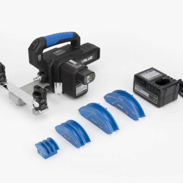 Giętarka akumulatorowa NAVTEK VTB-22L