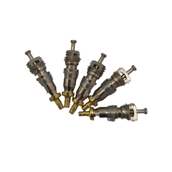 Wentylek z wewnętrzną sprężyną do AVX