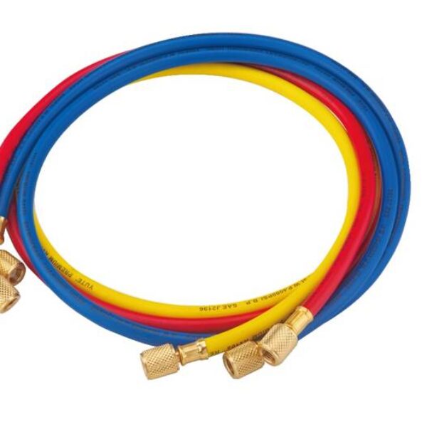 Zestaw węży serwisowych WIPCOOL MRH-1