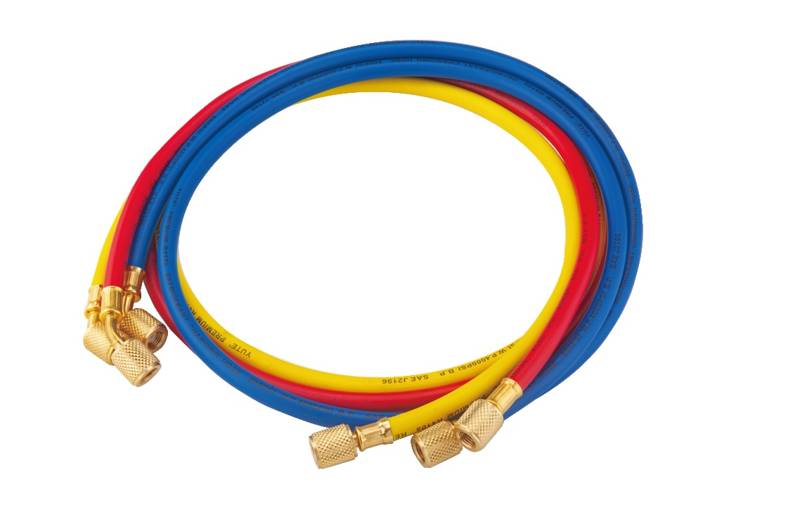 Zestaw węży serwisowych WIPCOOL MRH-1