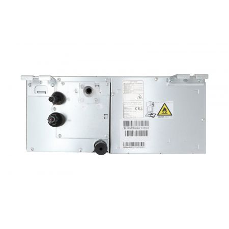 Klimatyzator kanałowy Rotenso Nevo Multi Split N35Xi 3.5kW (jednostka wewnętrzna) - obrazek 2