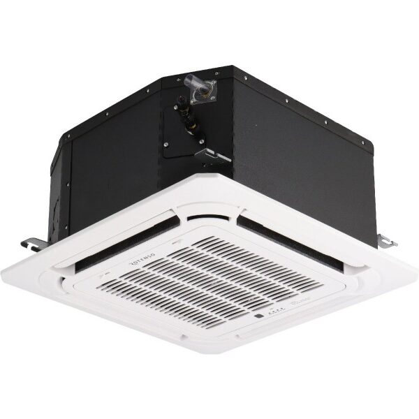 Klimatyzator kasetonowy Rotenso Tenji T100Xi/o 10.5kW