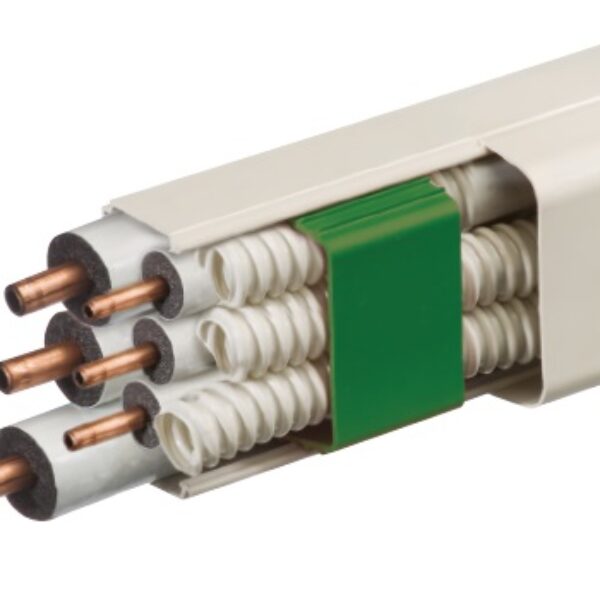 Koryto instalacyjne 110 x 75mm, 2m