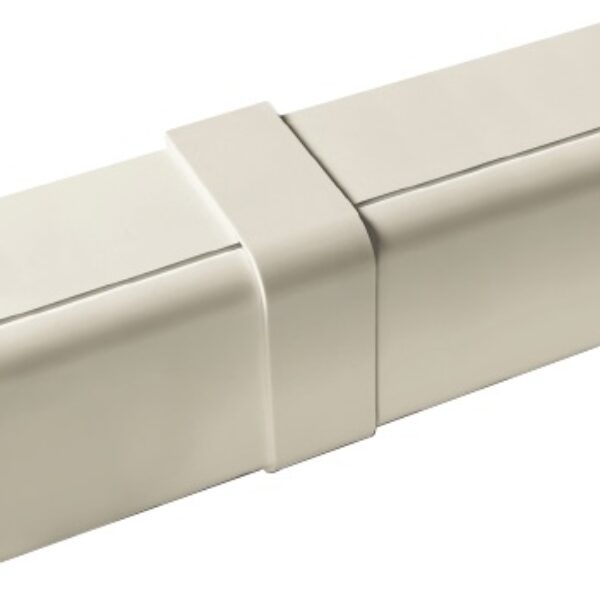 Łącznik do koryt 25 x 25 mm