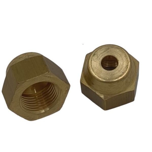 Nakrętka (narzutka) redukcyjna 3/8" x 1/4"