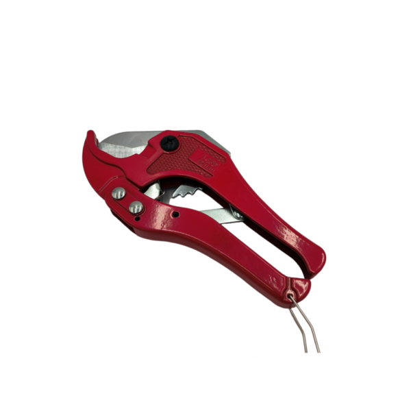 Nożyce do cięcia rur PVC CH-42