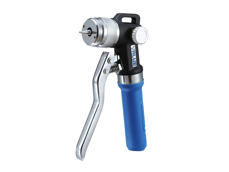 Roztłaczarka hydrauliczna VALUE VHE-29B