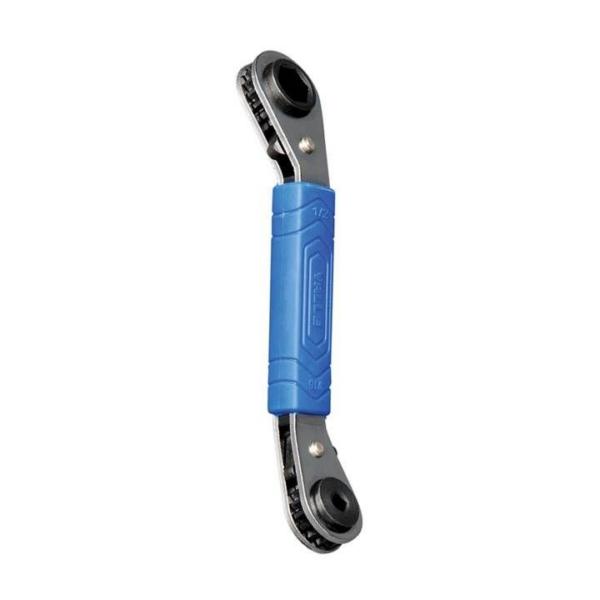 Klucz kątowy do zaworów VALUE - VRT-201