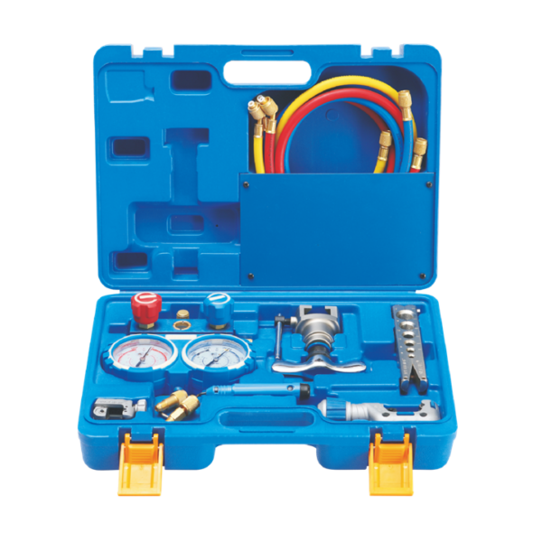 Zestaw narzędzi VALUE - VTB-5B-II