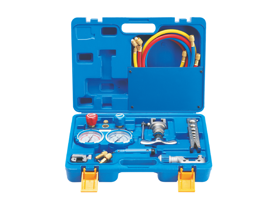 Zestaw narzędzi VALUE - VTB-5B-II