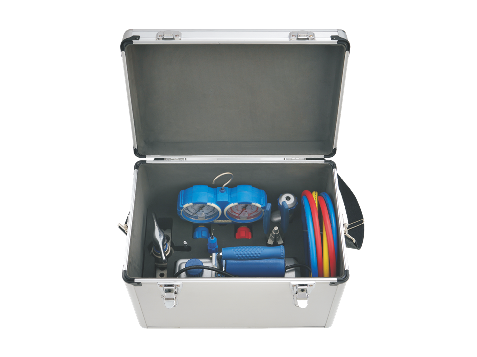 Zestaw narzędzi VALUE - VTB-5A